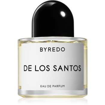 BYREDO De Los Santos Eau de Parfum unisex - imagine 2